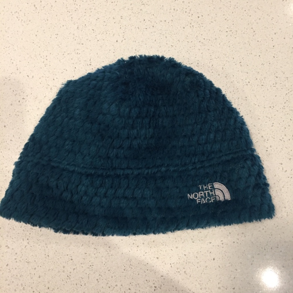 North Face Beanie